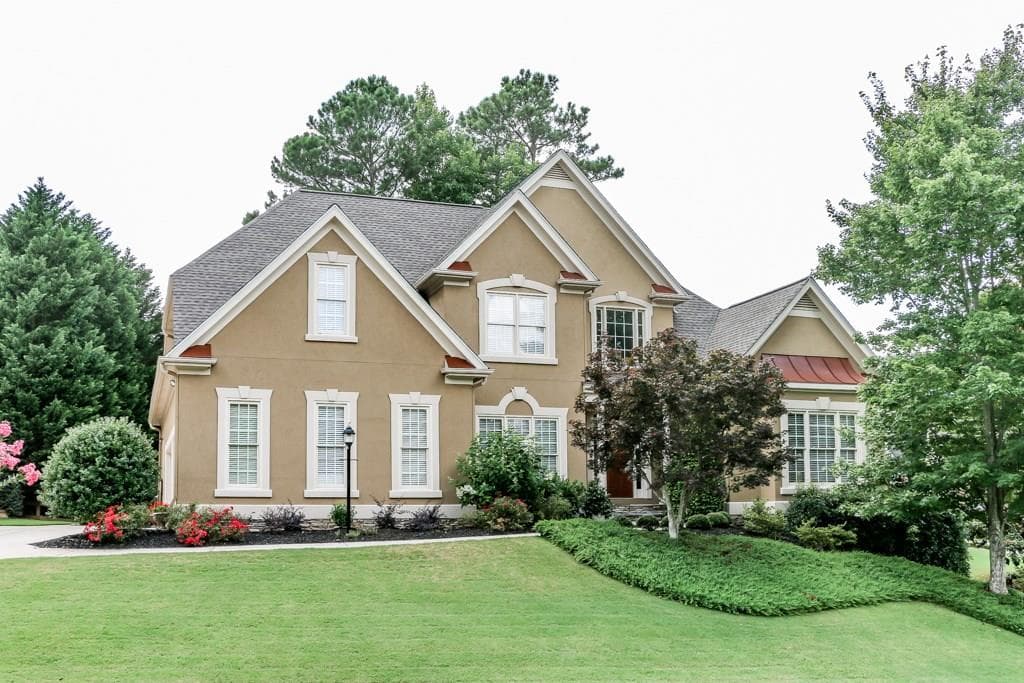 916 Dual Hall Court, Powder Springs, GA 30127 — most recent listing photo