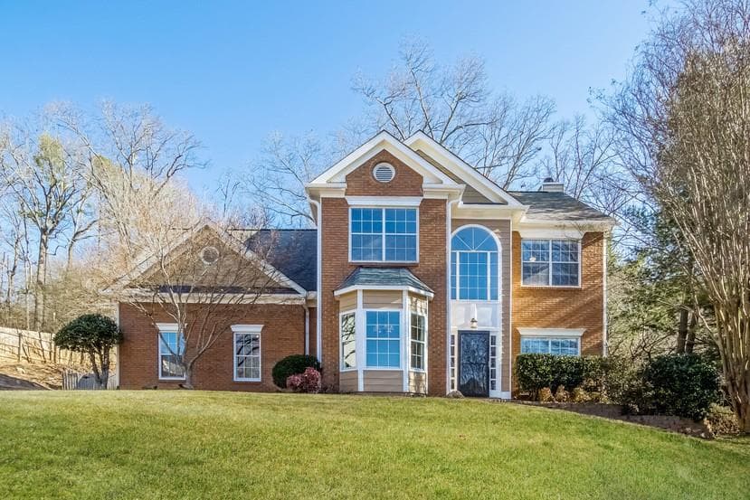 1655 Huntington Hill Trace, Buford, GA 30519 — most recent listing photo