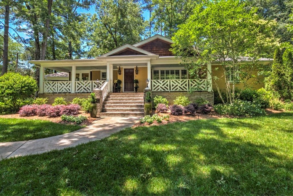 4280 Rickenbacker Way, Atlanta, GA 30342 — most recent listing photo