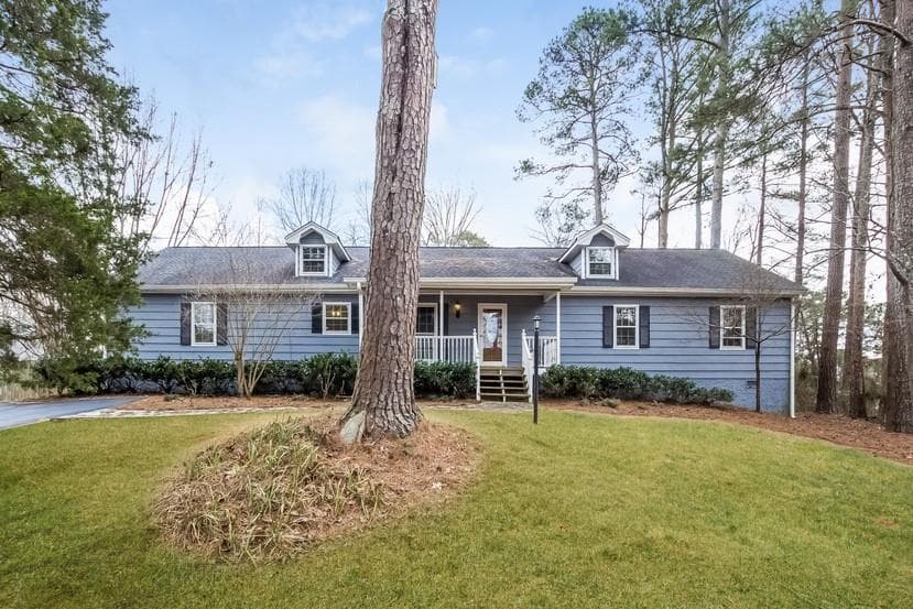 2318 Twenty One Cotton, Lawrenceville, GA 30044 — most recent listing photo