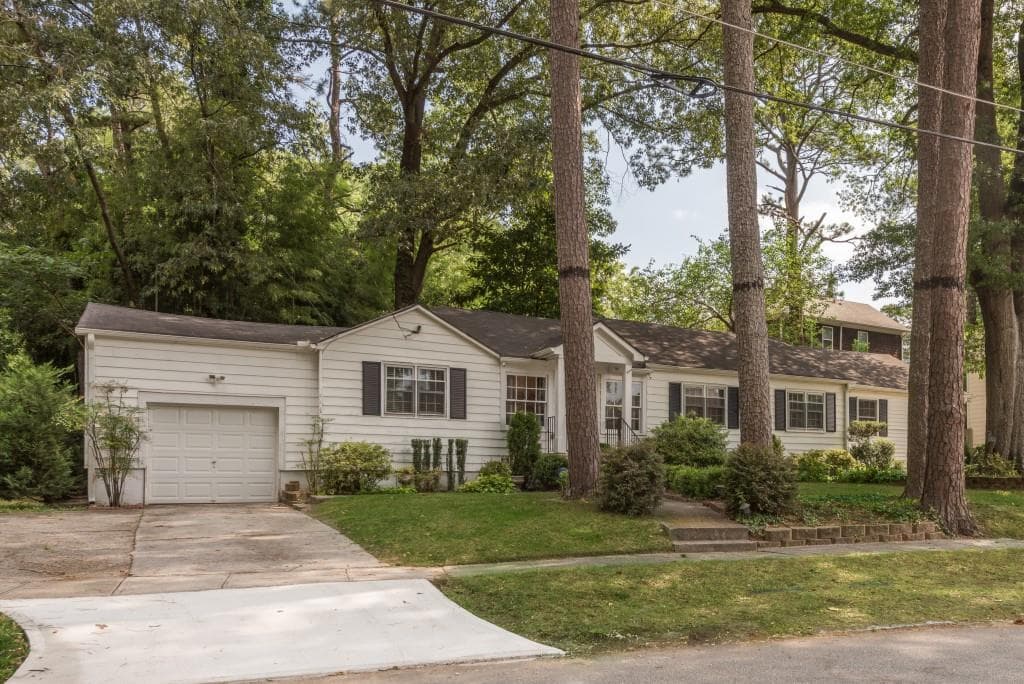 1202 Thornwell Drive, Brookhaven, GA 30319 — most recent listing photo