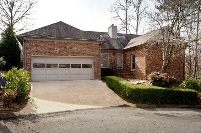 4 bedroom, 4,087 sq ft single family residence sold at 2161 Heritage Bluff, Decatur, GA 30033