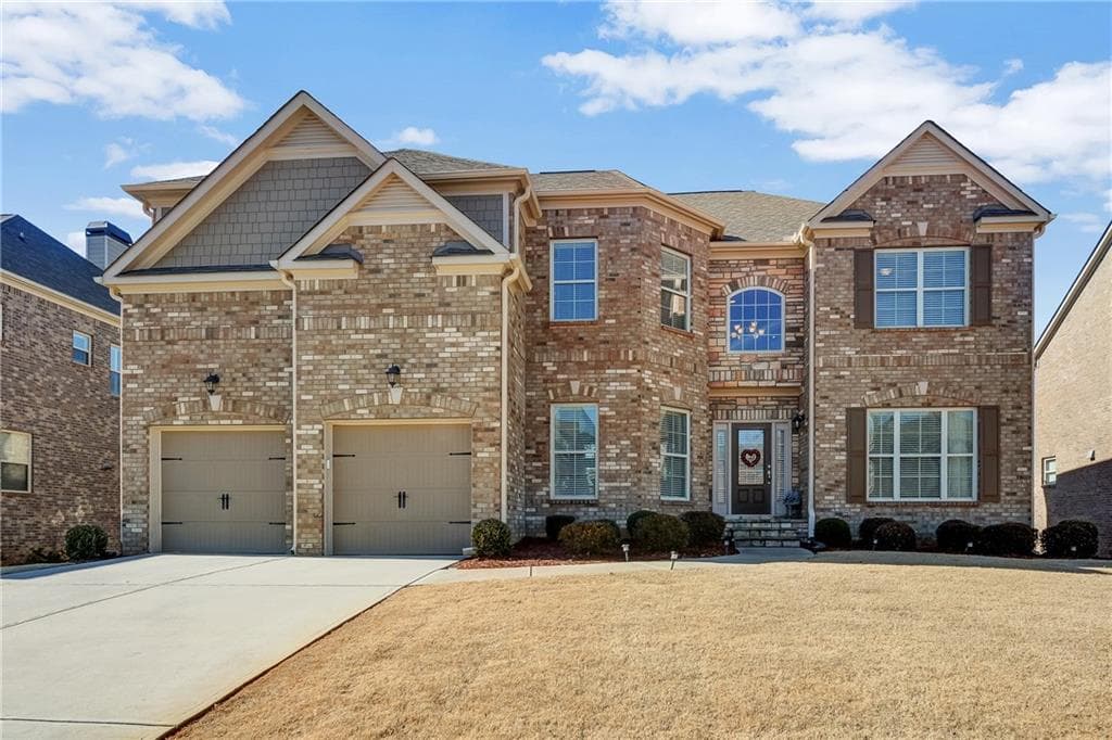 3639 Guildhall Trail, Marietta, GA 30066 — most recent listing photo