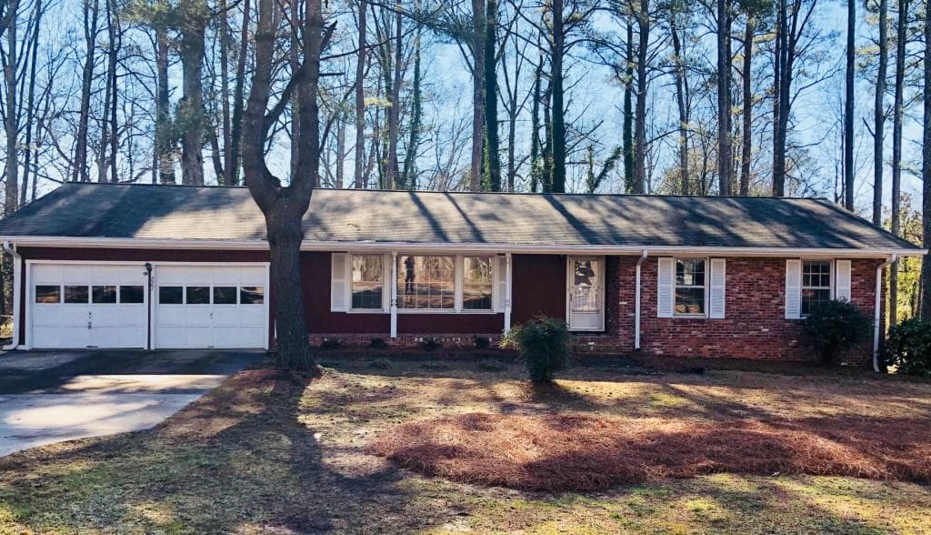 887 Hurt Road, Austell, GA 30106 — most recent listing photo