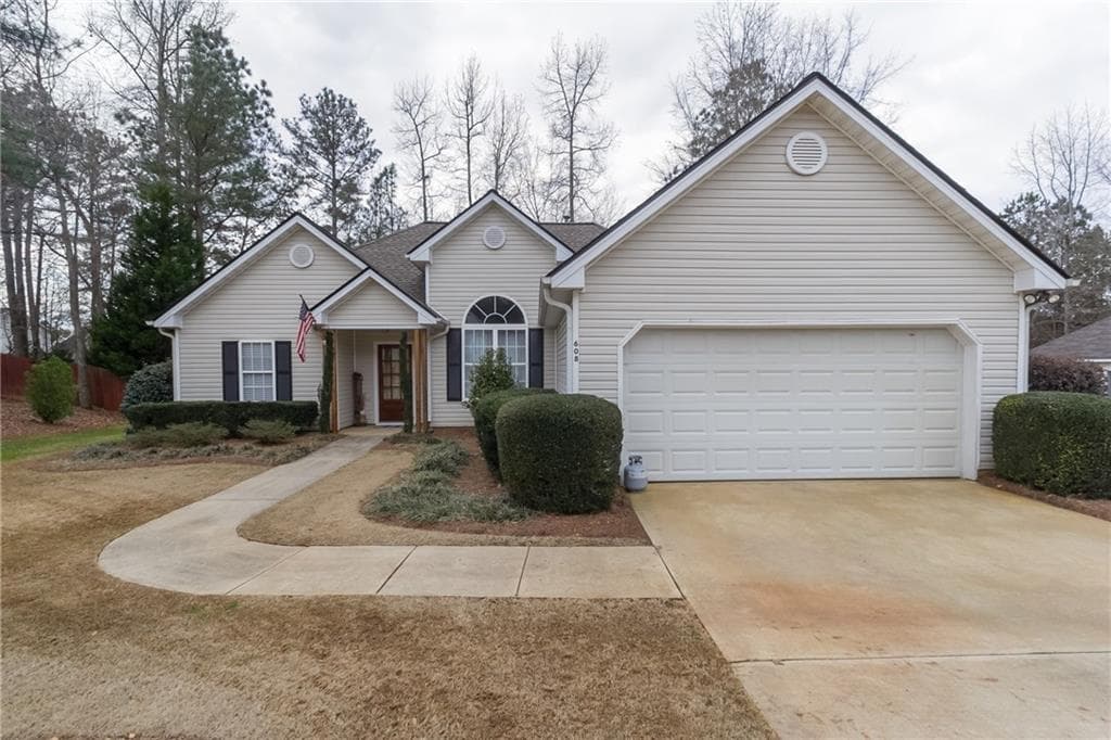608 Penhollaway Court, Loganville, GA 30052 — most recent listing photo