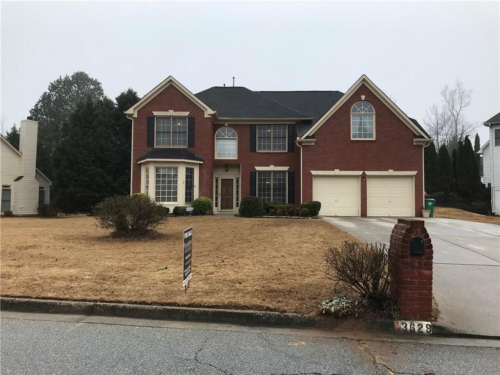 3629 River Edge Loop, Decatur, GA 30034 — most recent listing photo