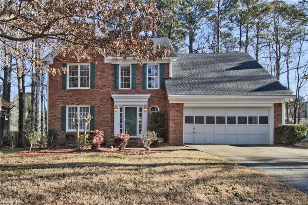 3299 Woodrock Lane, Snellville, GA 30078 — most recent listing photo