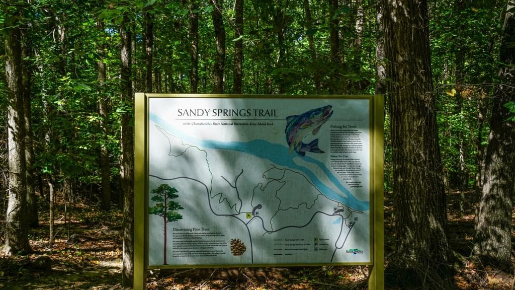 8900B Island Ferry Road, Sandy Springs, GA 30350 — most recent listing photo