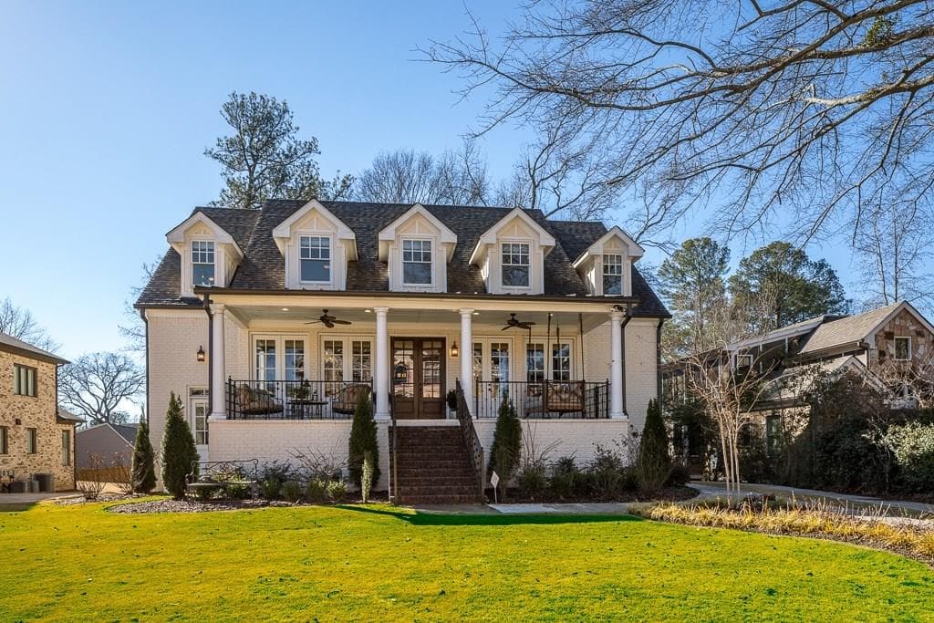 1067 Wimberly Road, Brookhaven, GA 30319 — most recent listing photo