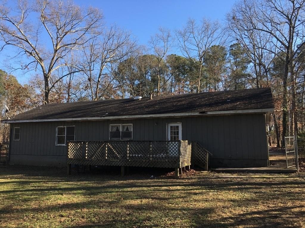 415 BOB WOOD Drive, Loganville, GA 30052 — most recent listing photo