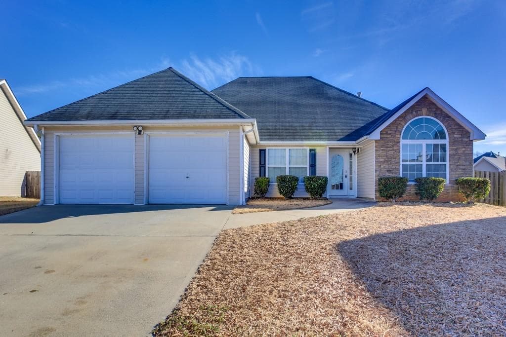 4379 Persian Court, Snellville, GA 30039 — most recent listing photo