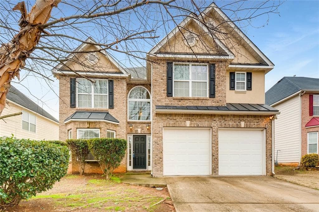 184 Hawken Trail, Mcdonough, GA 30253 — most recent listing photo