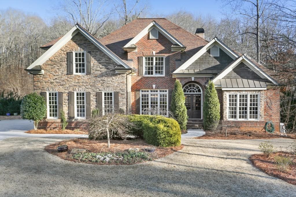 1326 Hamilton Creek Drive, Kennesaw, GA 30152 — most recent listing photo