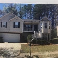 3 bedroom, 1,314 sq ft single family residence sold at 113 Bainbridge Court, Dallas, GA 30132