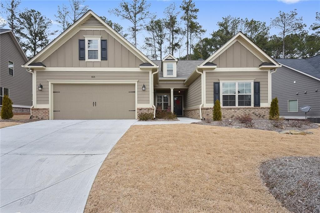 816 Palmetto Moon Road, Marietta, GA 30060 — most recent listing photo