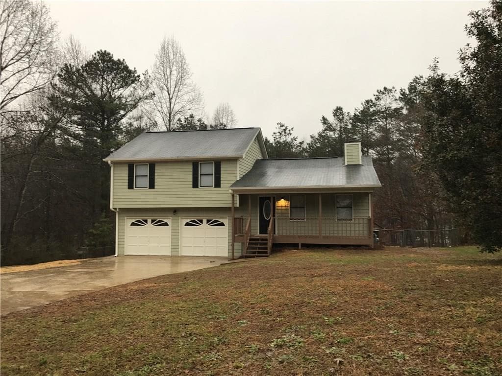 3 bedroom, 1,166 sq ft single family residence sold at 73 Jade Lane, Dallas, GA 30132