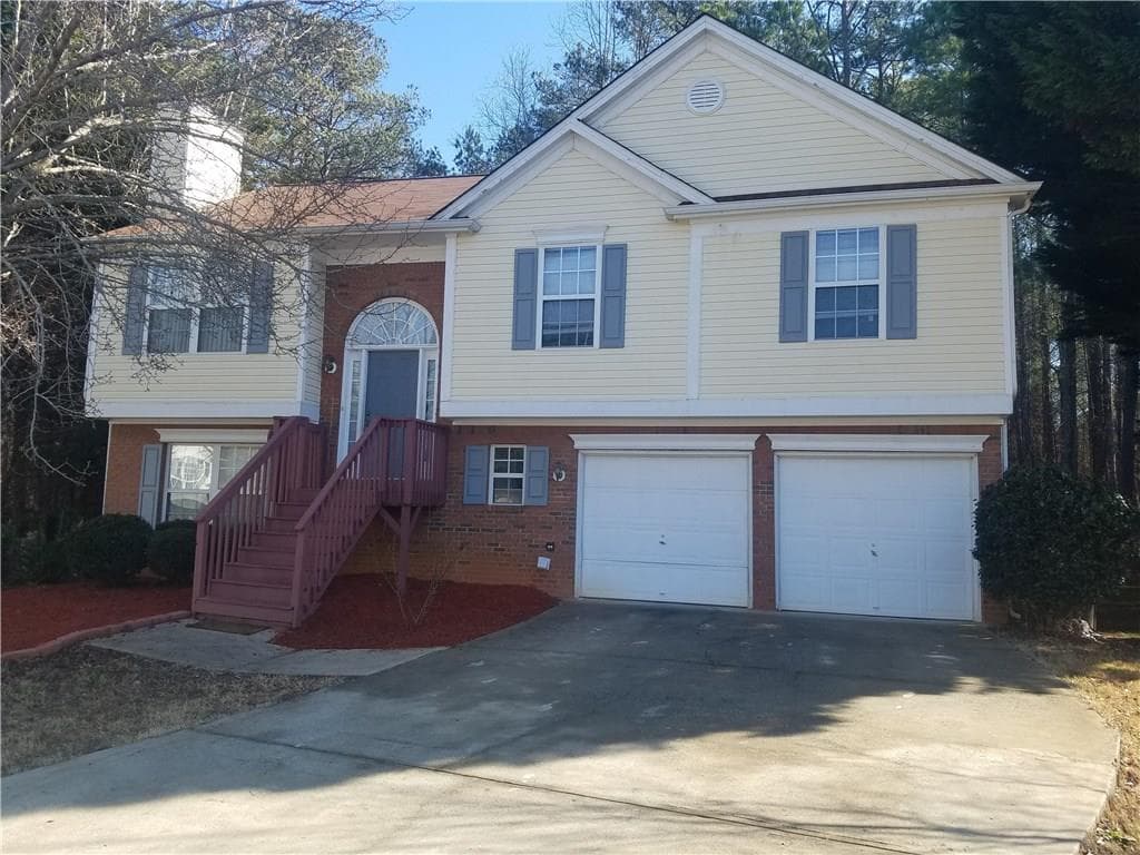 4 bedroom, 1,930 sq ft single family residence sold at 461 Darter Drive, Kennesaw, GA 30144
