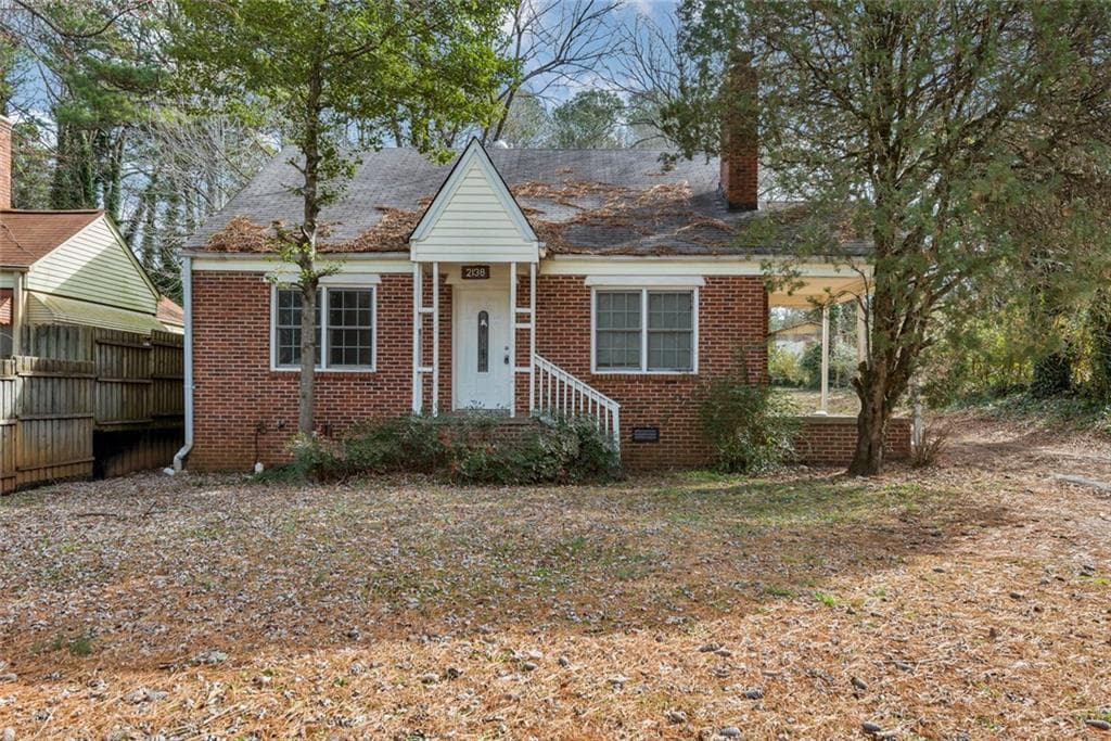 2138 Delowe Drive, East Point, GA 30344 — most recent listing photo
