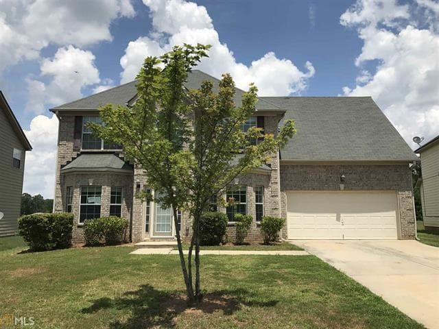 4018 Dinmont Chase, Atlanta, GA 30349 — most recent listing photo