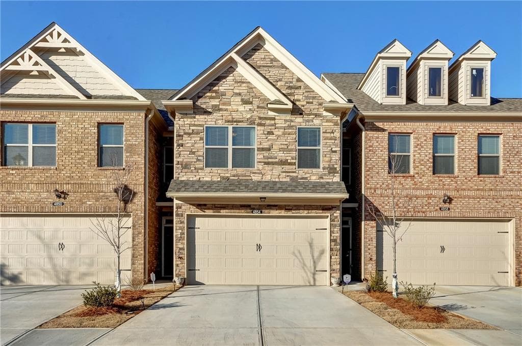 4854 Stratford Lane, Johns Creek, GA 30022 — most recent listing photo