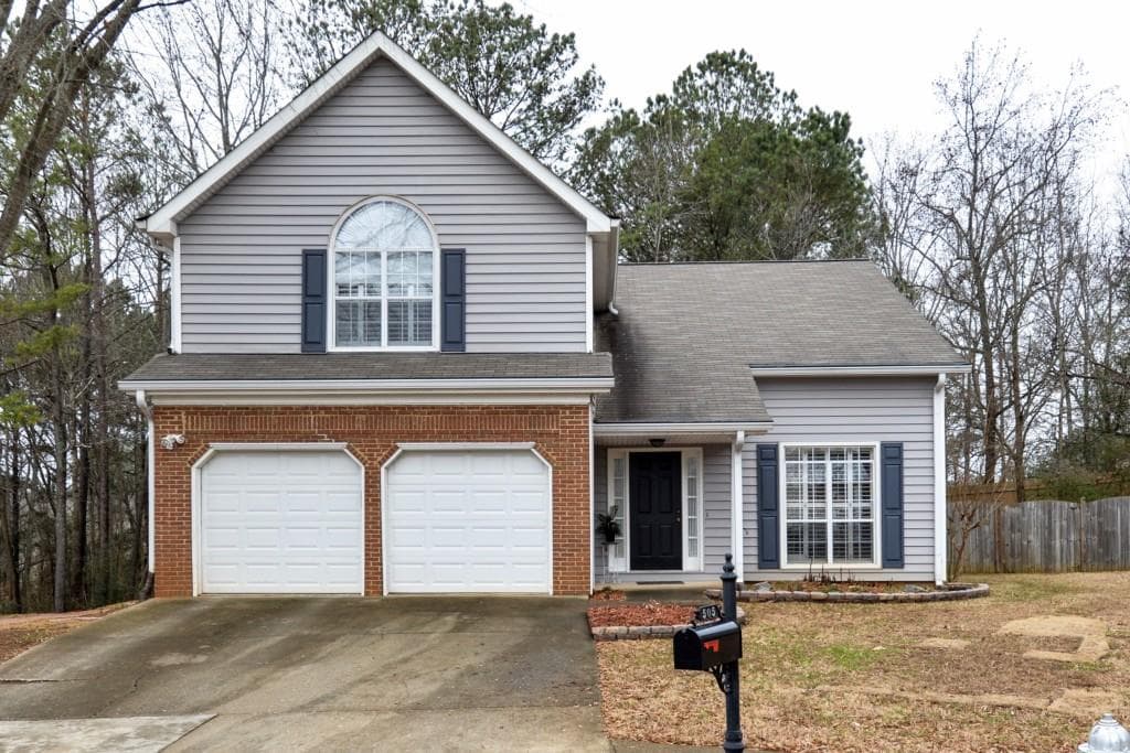3 bedroom, 2,234 sq ft single family residence sold at 505 Brown Thrasher Court, Alpharetta, GA 30009