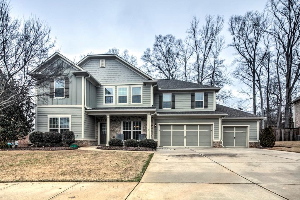 3691 Terrasol Trail, Lilburn, GA 30047 — most recent listing photo