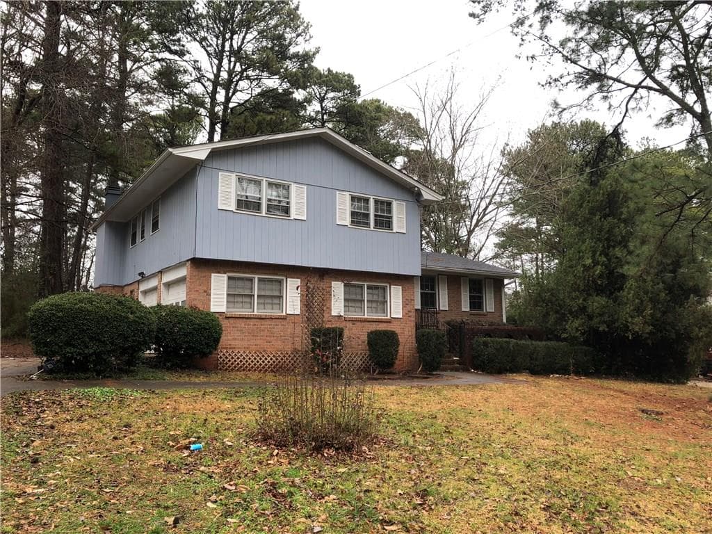 5216 Omalley Lane, Stone Mountain, GA 30088 — most recent listing photo
