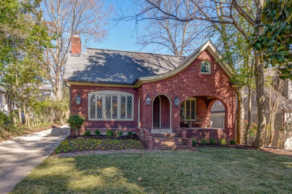 3 bedroom, 1,510 sq ft single family residence sold at 90 Mobile Avenue, Atlanta, GA 30305