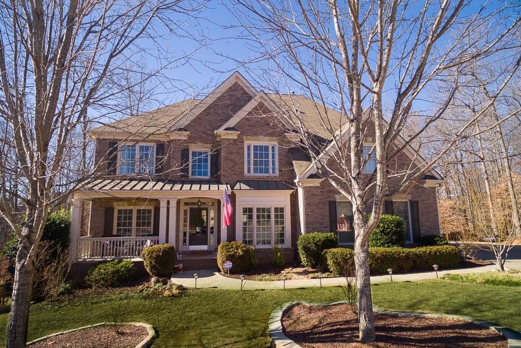 5 bedroom, 4,717 sq ft single family residence sold at 1130 Sienna Drive, Cumming, GA 30040