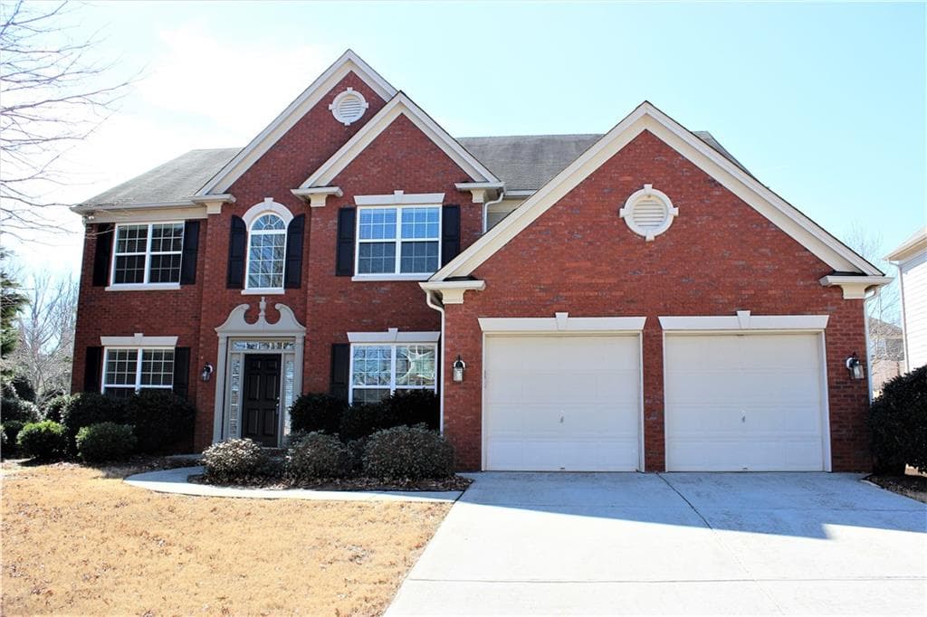 4 bedroom, 2,842 sq ft single family residence sold at 3905 Argentite Way, Cumming, GA 30040