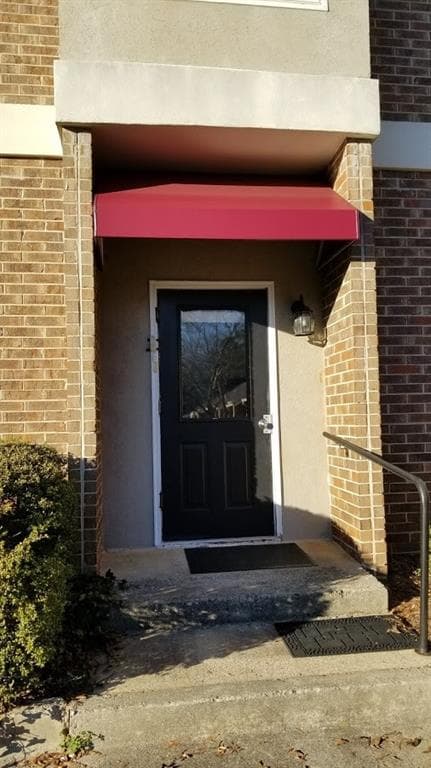3301 Henderson Mill Road J5, Chamblee, GA 30341 — most recent listing photo