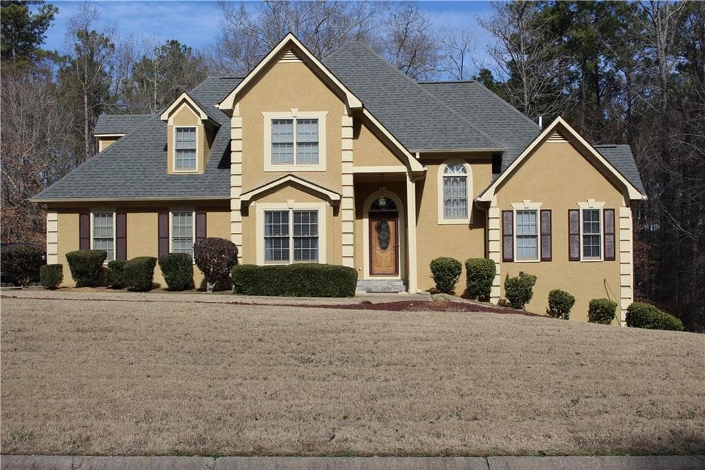 200 Butterfield Lane, Fayetteville, GA 30214 — most recent listing photo