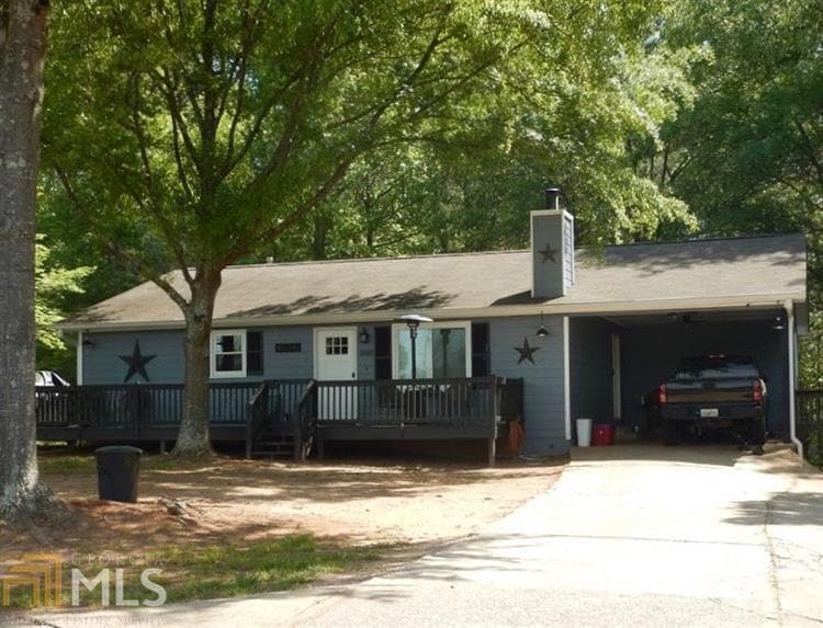 867 N Van Wert Road, Villa Rica, GA 30180 — most recent listing photo