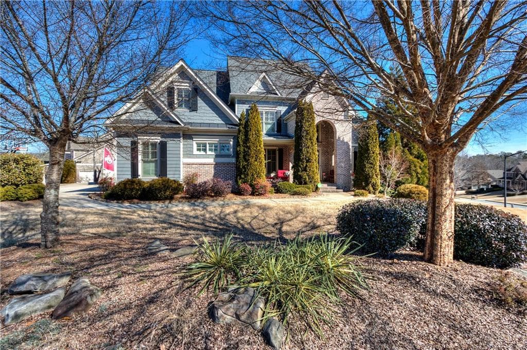 7 bedroom, 5,122 sq ft single family residence sold at 144 Brisbane Drive, Acworth, GA 30101