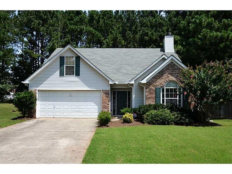901 Arbor Way, Mcdonough, GA 30253 — most recent listing photo