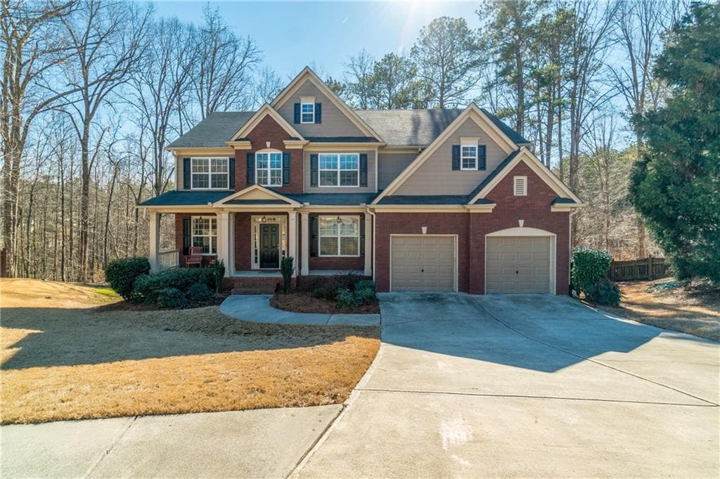 46 Charlesworth Place, Acworth, GA 30101 — most recent listing photo
