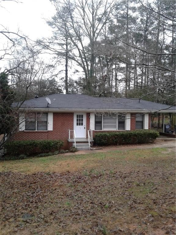 5597 Zanola Drive, Mableton, GA 30126 — most recent listing photo