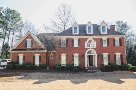 5 bedroom, 5,049 sq ft single family residence sold at 210 TYNEBRAE Place, Roswell, GA 30075