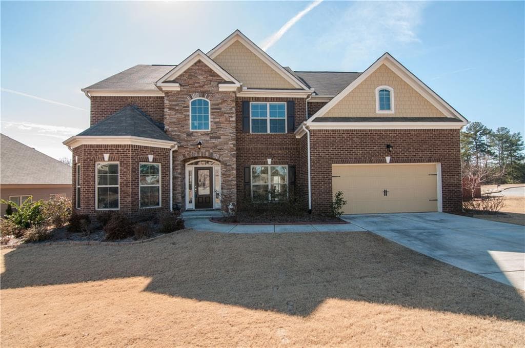 2260 Cain Commons Drive, Dacula, GA 30019 — most recent listing photo
