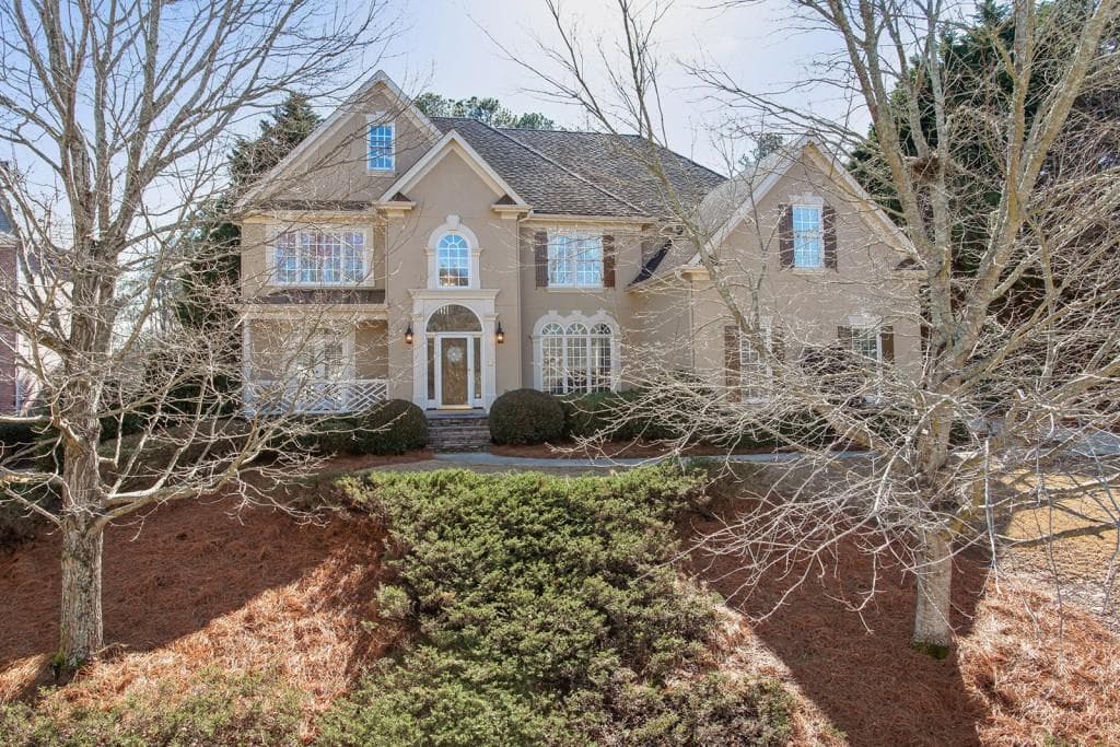 2200 Bent Creek Manor, Alpharetta, GA 30005 — most recent listing photo