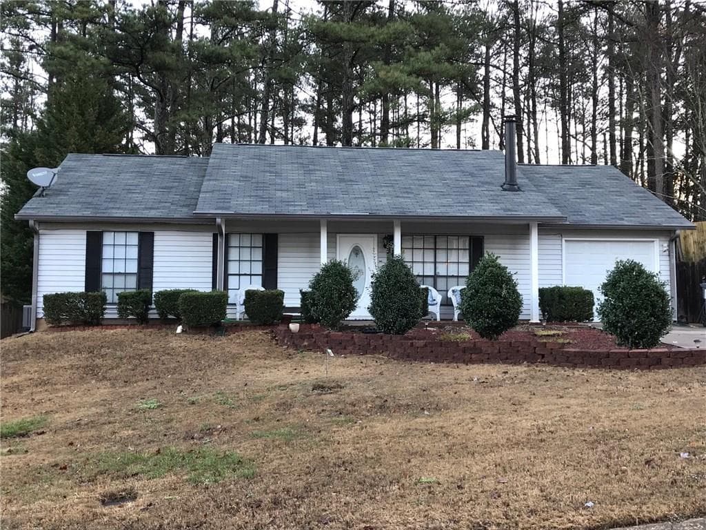 3 bedroom, 1,505 sq ft single family residence sold at 5115 Sugar Crest Drive, Sugar Hill, GA 30518