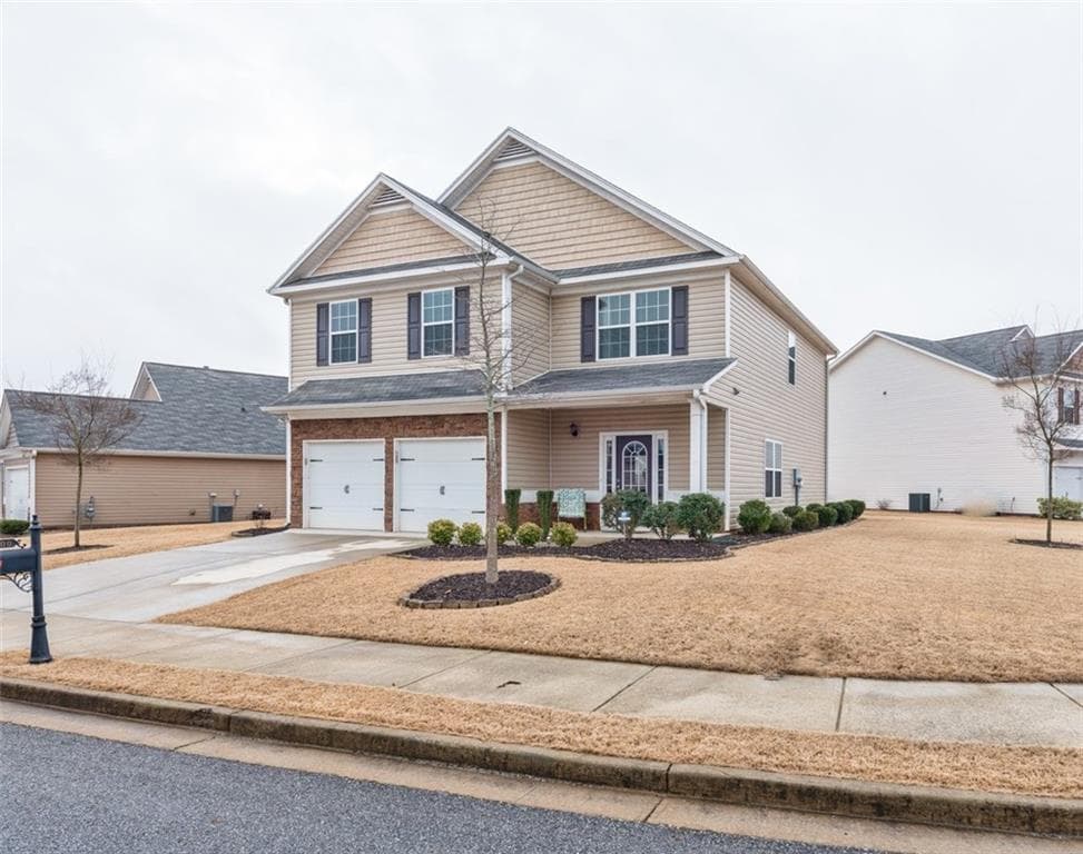 600 Stonehurst Lane, Canton, GA 30114 — most recent listing photo