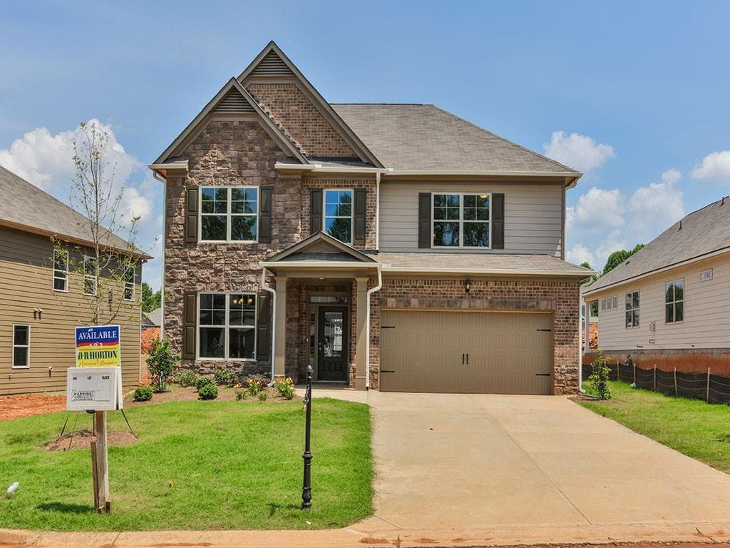 5960 Carruth Lake Drive, Cumming, GA 30028 — most recent listing photo