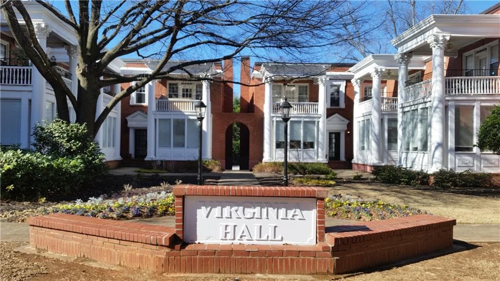 878 Briarcliff Road B-3, Atlanta, GA 30306 — most recent listing photo