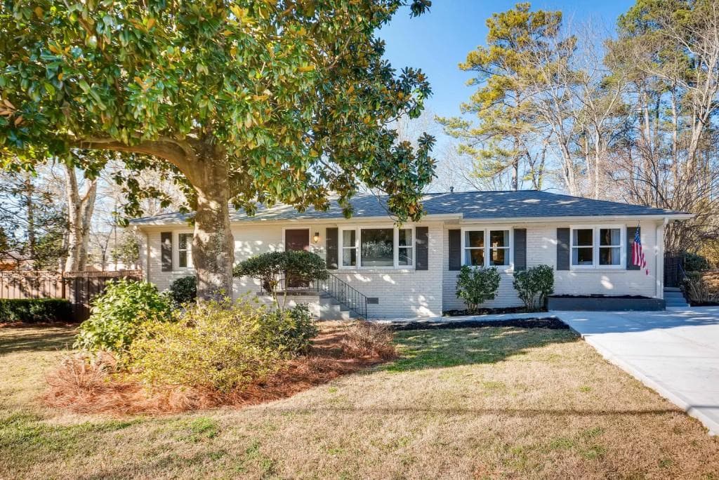1241 Cliffwood Drive, Smyrna, GA 30080 — most recent listing photo