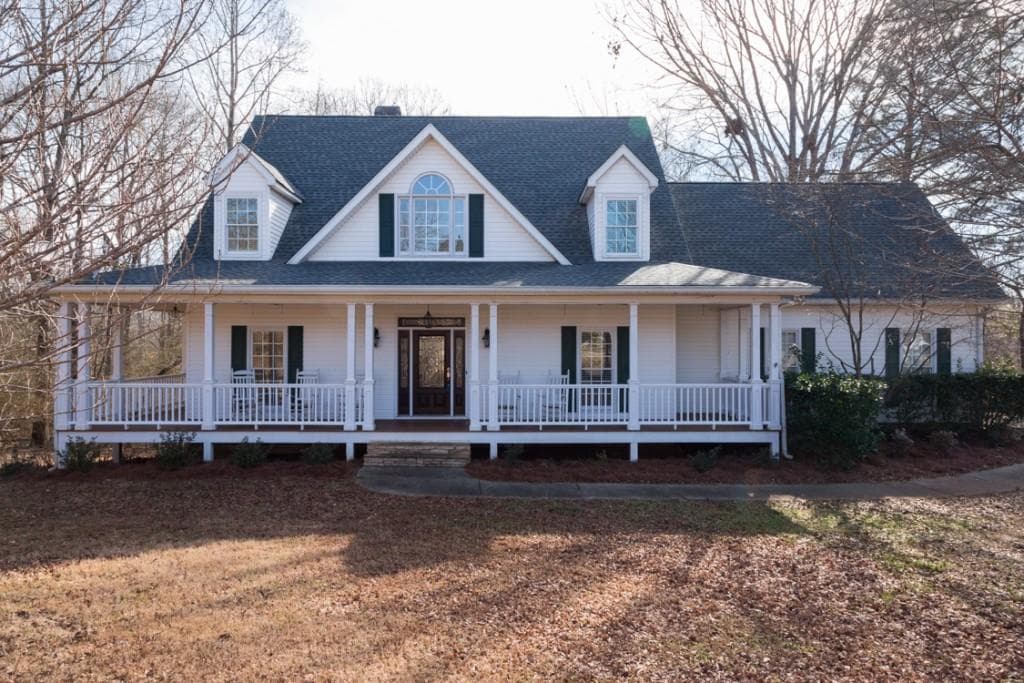 69 Woody Hill Circle, Dawsonville, GA 30534 — most recent listing photo