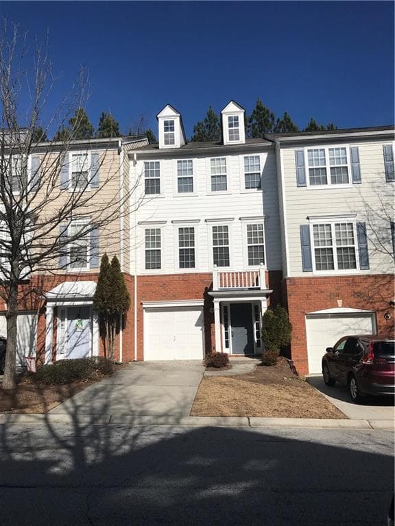 3997 Howell Park Road, Duluth, GA 30096 — most recent listing photo