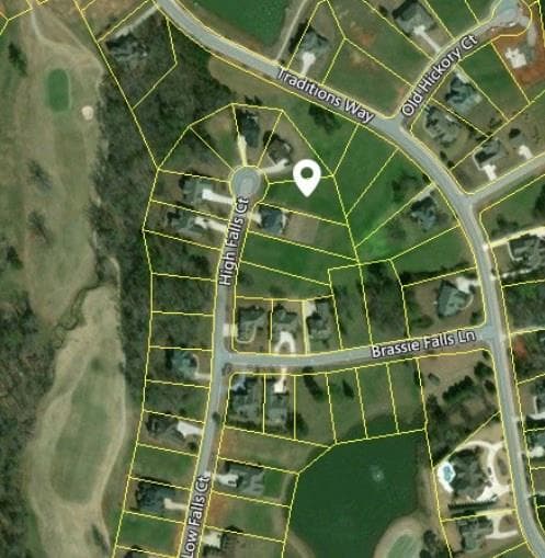 single family residence sold at 776 High Falls Court, Jefferson, GA 30549