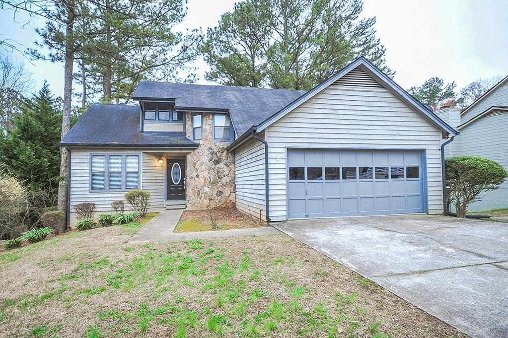 4747 Glenwhite Drive, Duluth, GA 30096 — most recent listing photo
