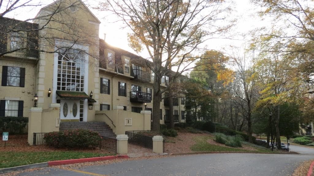 1101 Pine Heights Drive, Atlanta, GA 30324 — most recent listing photo